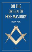 On the origin of free-masonry