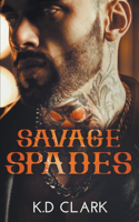 Savage Spades