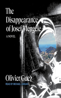 Disappearance of Josef Mengele