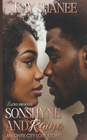 Sonshyne and Raine