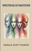 Spectrum of Emotions
