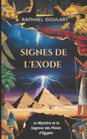 Signes de l'Exode
