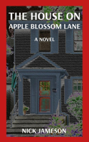 House on Apple Blossom Lane