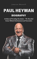 Paul Heyman