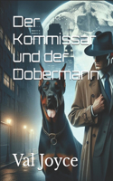Der Kommissar und der Dobermann