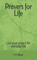 Prayers for Life