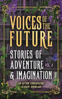 Voices of the Future: Stories of Adventure & Imagination(Voices of the Future)