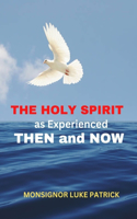 The Holy Spirit