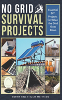 No Grid Survival Projects