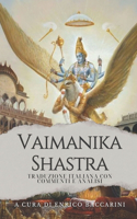 Vaimanika Shastra