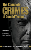 Complete Crimes of Donald Trump