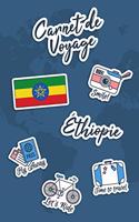 Carnet de Voyage Ethiopie