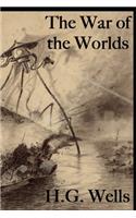 The War of the Worlds
