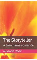 Storyteller: A twin flame romance