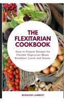 Flexitarian Cookbook