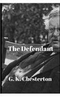 The Defendant