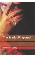 The Scarlet Pimpernel