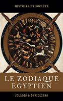 Le Zodiaque Égyptien