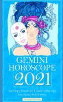 Gemini Horoscope 2021