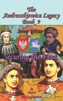 Securing the East