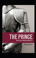 The Prince Classic Edition(Original Annotated)