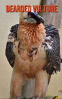 Bearded Vulture: Amazing Photos & Fun Facts Book About Bearded Vulture For Kids