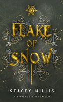 Flake of Snow