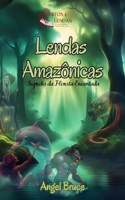 Lendas Amazônicas