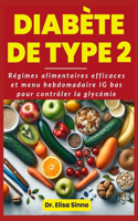 Diabète de type 2