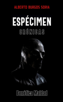 Espécimen