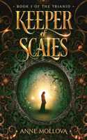 Keeper of Scales