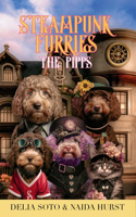 Steampunk Furries - The Pipps