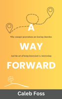 Way Forward