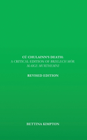 Cú Chulainn's Death