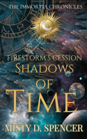 Firestorm's Cession