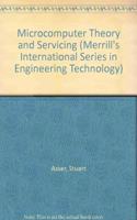 Microprocessor Theory and Servicing (Merrill's international series in engineering technology)