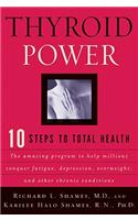 Thyroid Power