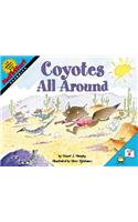 Coyotes All Around