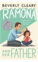 Ramona and Her Father: (4 Ramona)