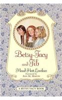 Betsy-Tacy and Tib
