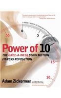 Power of 10