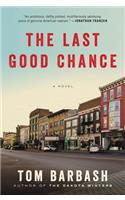 Last Good Chance