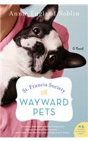 St. Francis Society for Wayward Pets