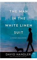 The Man in the White Linen Suit
