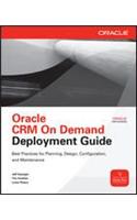 Oracle CRM On Demand Deployment Guide : COMPUTING