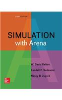 Simulation with Arena