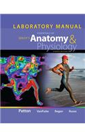 Laboratory Manual for Seeley's Essentials of Anatomy and Physiology