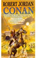 Conan The Triumphant
