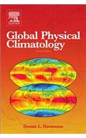 Global Physical Climatology