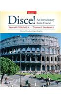 Disce! an Introductory Latin Course, Volume 1